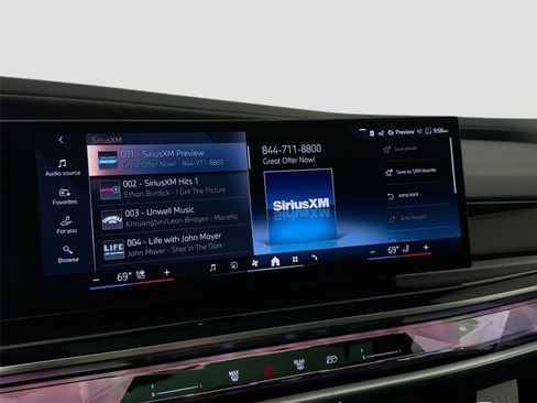 New 2026 BMW i7 xDrive60 w/ Executive Package AWD/4WD image 15