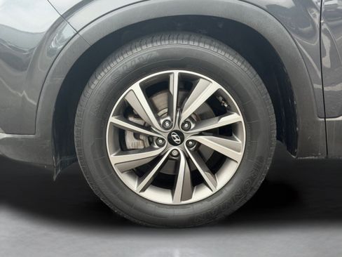 Used 2020 Hyundai Santa Fe SEL w/ Convenience + Premium Package FWD image 50