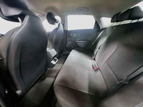 New 2026 Kia K4 FWD image 23