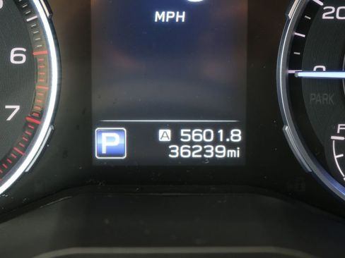 Used 2022 Subaru Ascent Touring image 31