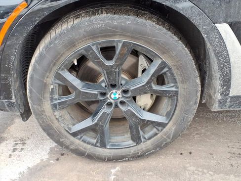 Used 2020 BMW X7 xDrive40i w/ Cold Weather Package AWD/4WD image 9