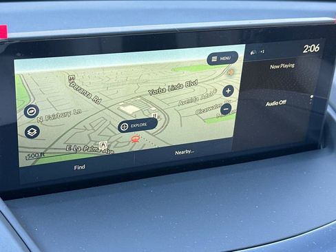 New 2026 Acura RDX A-Spec image 23