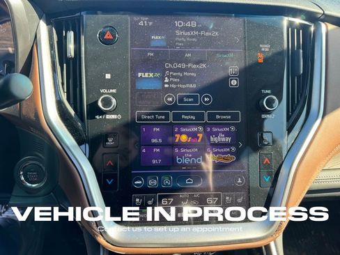 Used 2022 Subaru Outback Touring image 20