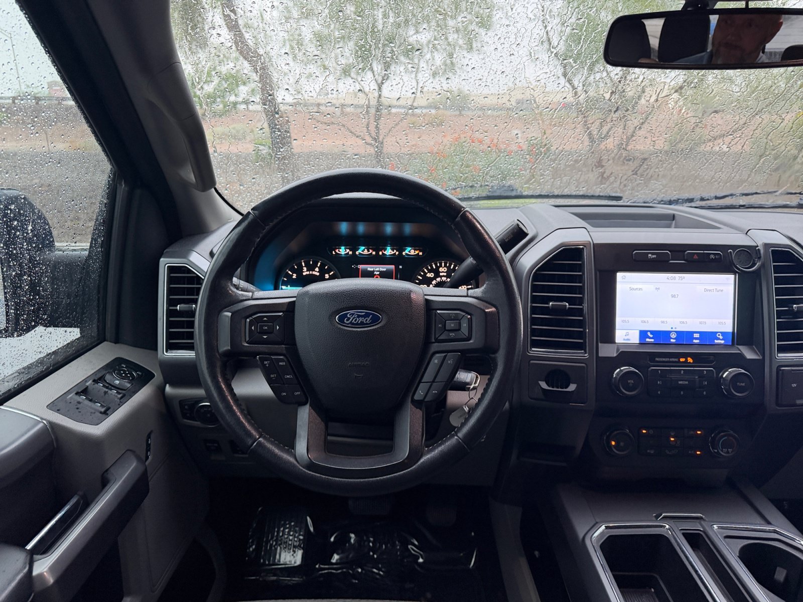 Used 2020 Ford F150 XLT w/ Equipment Group 302A Luxury RWD image 12