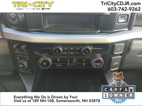 Used 2023 Ford F350 XLT w/ 360-Degree Camera Package image 21