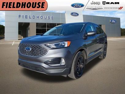 Used 2023 Ford Edge SEL w/ Convenience Package