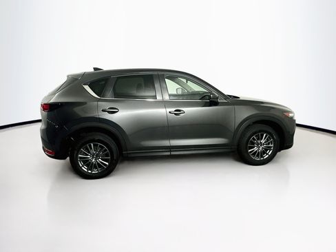 Used 2017 MAZDA CX-5 Touring FWD image 10