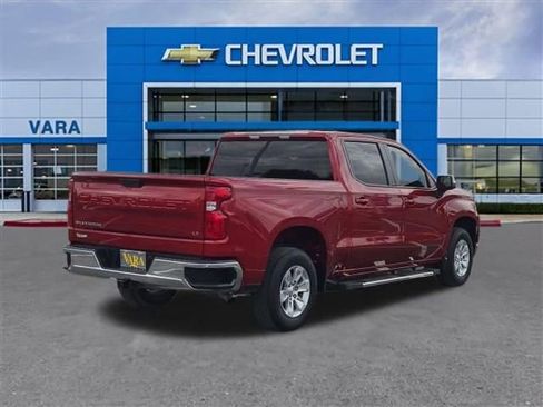 Certified 2023 Chevrolet Silverado 1500 LT image 5