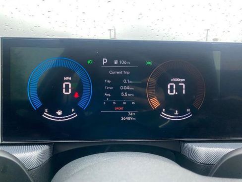 Used 2024 Hyundai Sonata SEL FWD image 18