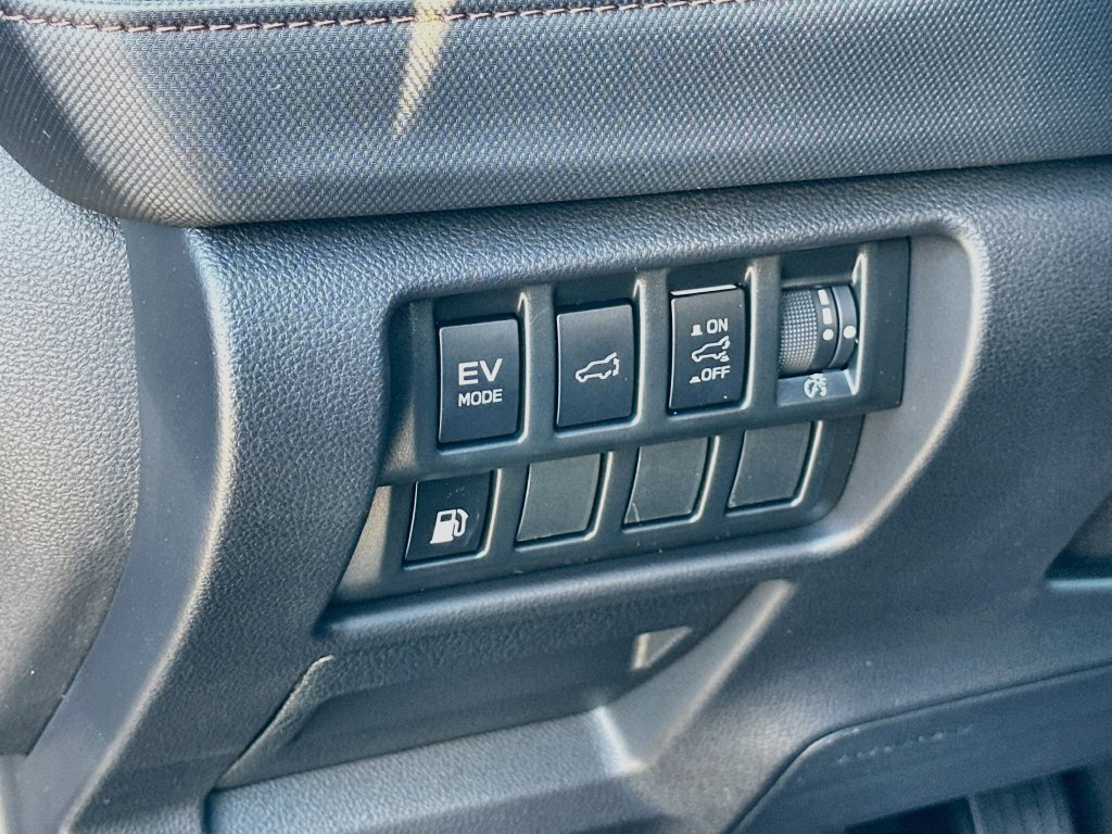 New 2026 Subaru Forester Touring AWD/4WD image 10