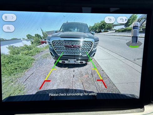 Used 2026 Ford F150 STX w/ Equipment Group 200A AWD/4WD image 18