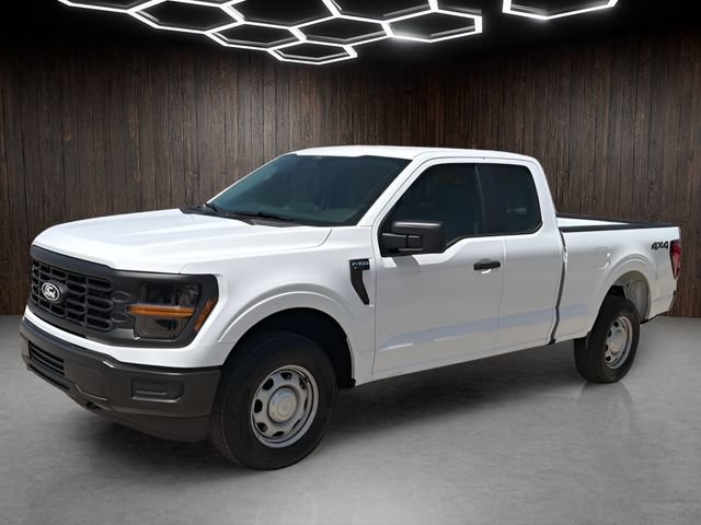 Used 2026 Ford F150 XL w/ Tow/Haul Package AWD/4WD image 3