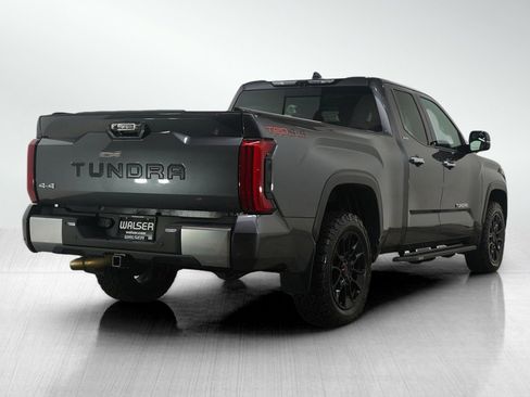 Used 2022 Toyota Tundra Limited image 5