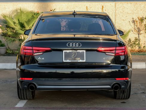 Used 2017 Audi A4 2.0T Premium Plus image 10