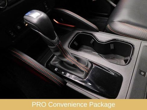 Used 2023 Nissan Frontier PRO-4X w/ Pro-4X Premium Package image 43