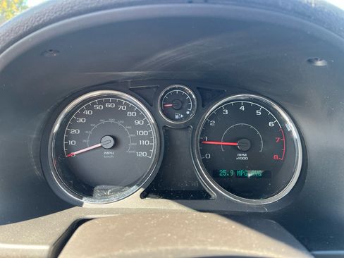 Used 2008 Chevrolet Cobalt LS w/ Protection Package image 10