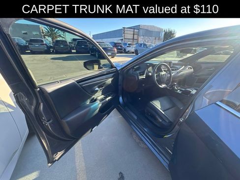 Used 2021 Lexus ES 350 FWD image 2