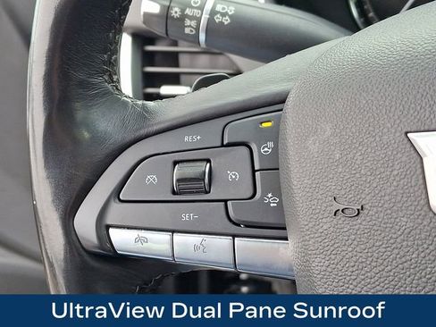 Used 2021 Cadillac CT5 Premium Luxury image 23