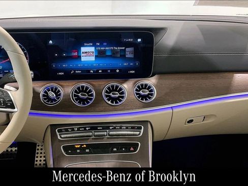 Certified 2022 Mercedes-Benz CLS 450 4MATIC image 7