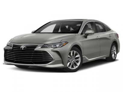 Used 2020 Toyota Avalon XLE