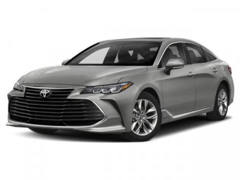 Used 2020 Toyota Avalon XLE image 1