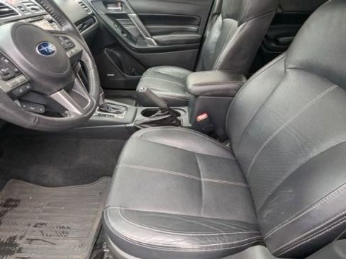 Used 2017 Subaru Forester 2.5i Touring image 17