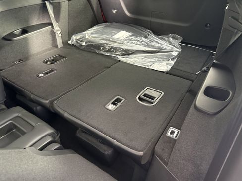 New 2026 Acura MDX Type S image 23