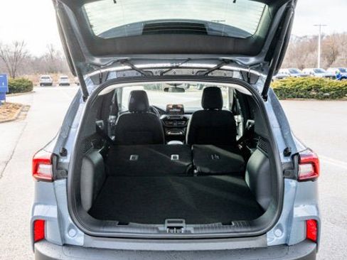 New 2026 Ford Escape Active w/ Cold Weather Package AWD/4WD image 43