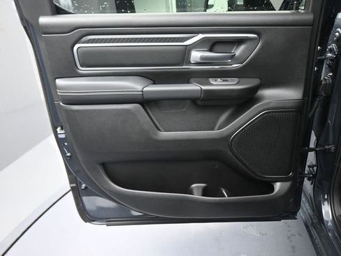 New 2026 RAM 1500 Big Horn image 26