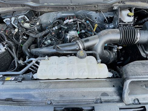 Used 2025 Ford F150 XLT w/ Equipment Group 301A Standard image 10