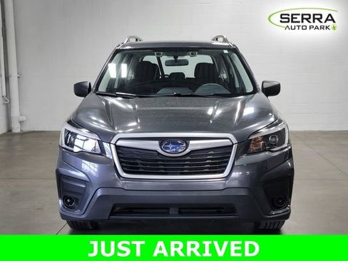 Used 2021 Subaru Forester image 3