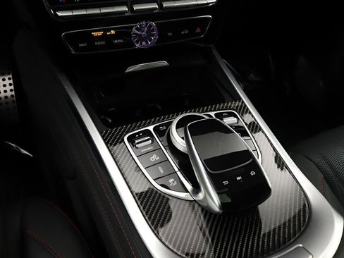 Certified 2023 Mercedes-Benz G 63 AMG 4MATIC image 15