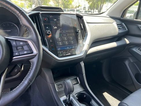 Used 2023 Subaru Ascent Limited AWD/4WD image 33