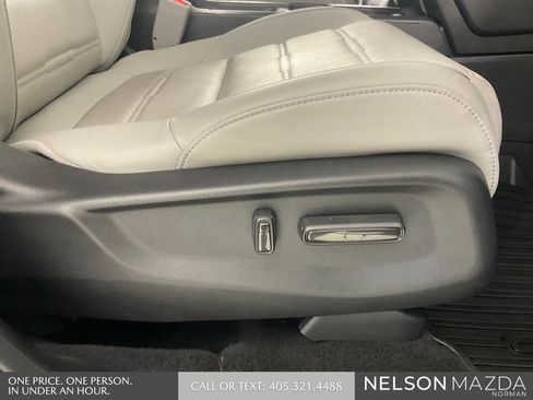Used 2019 Honda CR-V EX-L image 29