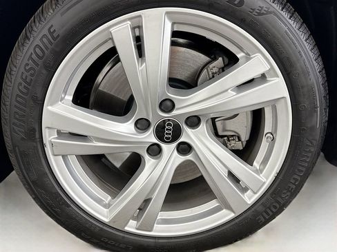 Used 2025 Audi A5 2.0T Premium Plus w/ Premium Plus image 29