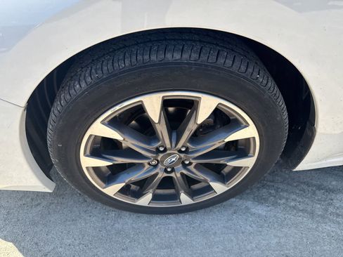 Used 2023 Subaru Impreza 2.0i Limited AWD/4WD image 6