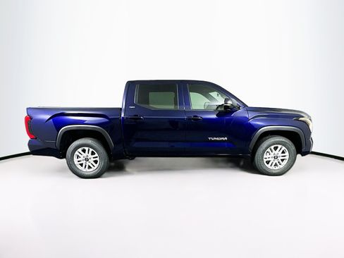 Used 2026 Toyota Tundra SR5 w/ SR5 Premium Package RWD image 10