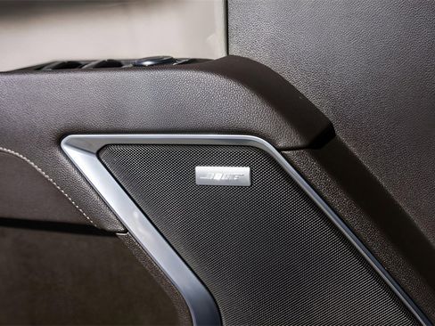 Used 2025 GMC Sierra 3500 SLT w/ Texas SLT Premium Package image 25