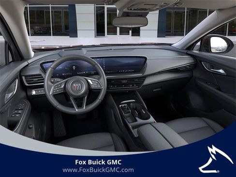 New 2025 Buick Envision Preferred image 15