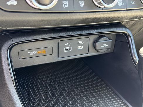 Used 2025 Honda CR-V EX image 36