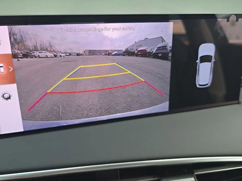 New 2026 Genesis GV70 2.5T Select image 12