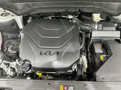 Used 2024 Kia Telluride SX X-Line AWD/4WD image 28