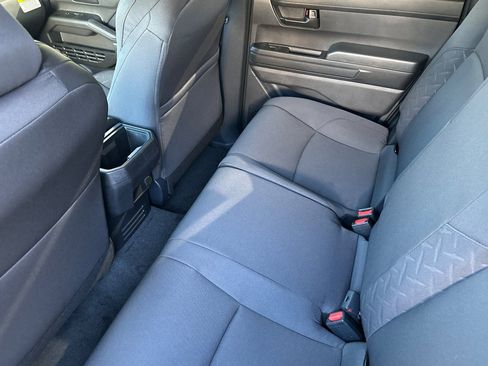 New 2026 Toyota Tacoma SR5 image 13