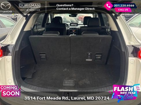 Used 2023 MAZDA CX-9 Touring Plus image 11