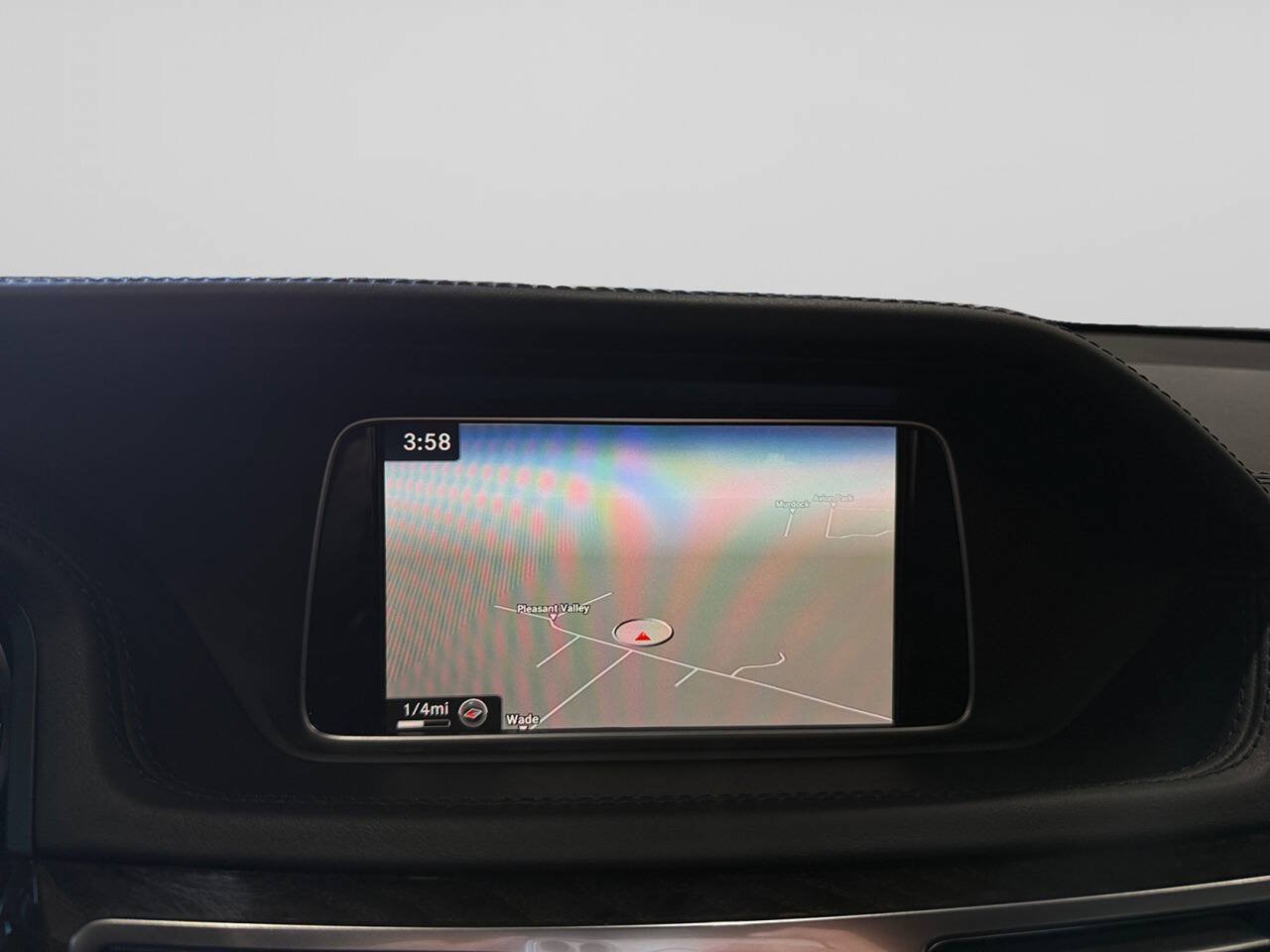 Used 2016 Mercedes-Benz E 63 AMG S-Model image 21