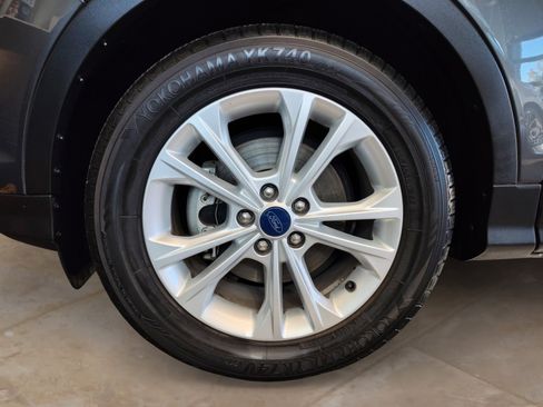 Used 2018 Ford Escape SEL image 29