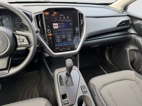 Certified 2024 Subaru Crosstrek 2.0i Premium image 14