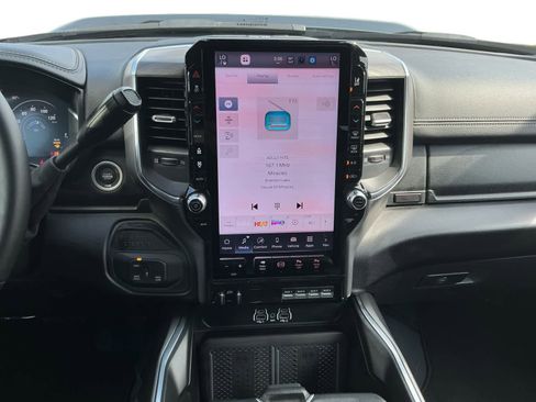 New 2026 RAM 2500 Laramie image 12