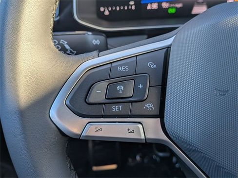 New 2026 Volkswagen Jetta Sport image 13