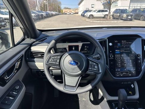 New 2026 Subaru Forester Limited image 10